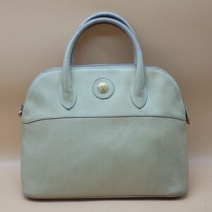 Authentic Fendi Satchel Bag